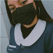 Profesora de apoyo escolar en modalidad presencial; Matemática y Lenguaje